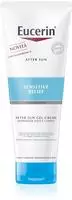 Eucerin Sun Sensitive Relief After Sun Gel Cream