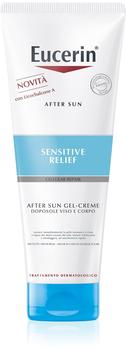 Eucerin After Sun Sensitive Relief Creme-Gel Gesicht & Körper (200ml)