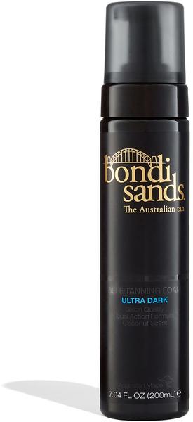 Bondi Sands Self Tanning Foam Ultra Dark (200ml)