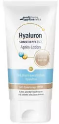 Medipharma Hyaluron Sonnenpflege Après-Lotion + Sanfte Bräune (150ml)