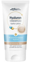 Medipharma Hyaluron Sonnenpflege Après-Lotion + Sanfte Bräune (150ml)