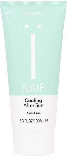 NAIF Cooling Aftersun (100ml)