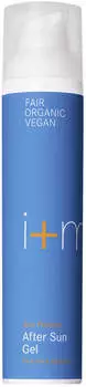 i+m After Sun Gel (100ml)