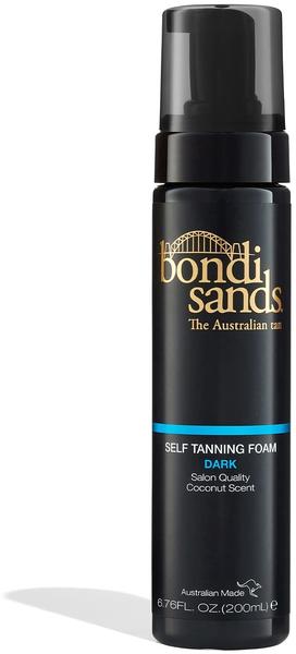 Bondi Sands Self Tanning Foam Dark (200ml)