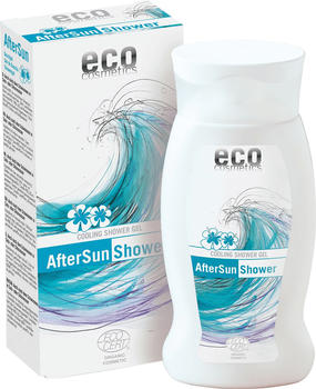 Eco Cosmetics AfterSun Shower (200ml)