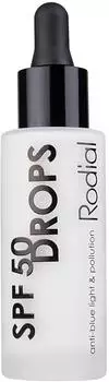 Rodial SPF 50 Drops Serum (31ml)