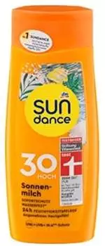 Sundance Sonnenmilch LSF 30 200 ml