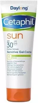 Galderma Cetaphil Sun Daylong SPF 30 Sensitive Gel 200ml