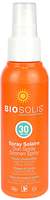 Biosolis Sun Spray SPF 30 (100ml)