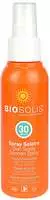 BIO Sonnenmilch Spray LSF 30 BIOSOLIS 100 ml