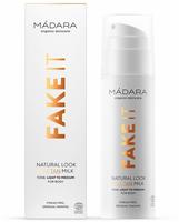 Madara Fake It Selbstbr&auml;unende Milch 150 ml