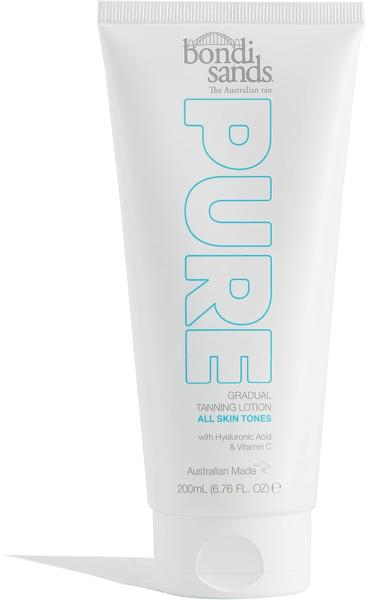 Bondi Sands Pure Gradual Tanning Lotion (200ml)