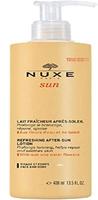 Nuxe Sun After Sun Milch Gesicht & K&ouml;rper 400 ml