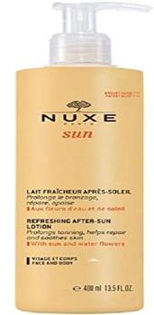 NUXE Sun Refreshing After-Sun Lotion (400 ml)