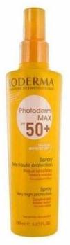 Bioderma Photoderm Max SPF50+ Spray (200ml)