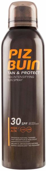 Piz Buin Tan & Protect Tan Intensifying Sun Spray SPF 30 (150ml)