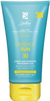 Bionike Defence Sun Melting Cream SPF30 (50 ml)