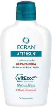 Ecran Aftersun Repairing Moisturizing Milk (200 ml)