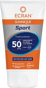 Ecran Sun Lemonoil Sport Ultralight Fluid Spf50 (40ml)