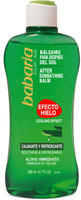 Babaria Ice Effect After Sun Balm
