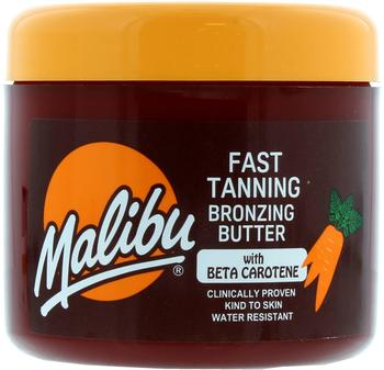 Malibu Fast Tanning Bronzing Butter (300 ml)