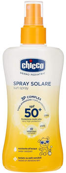 Chicco Kids Sun Spray SPF50+ (150 ml)