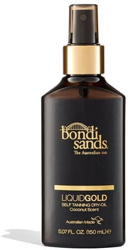 Bondi Sands Liquid Gold Self Tanning Dry Oil (150ml)