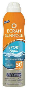 Ecran Sun Aqua Protective Mist Spf50+ (250ml)
