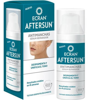 Ecran AfterSun Repairing Serum (50ml)