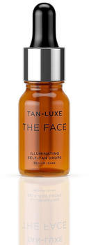 Tan-Luxe THE FACE Medium/Dark (10ml)
