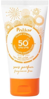 Polaar Sun Lotion Very High Protection SPF50+ (50ml)