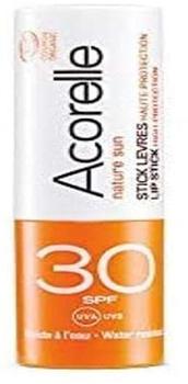 Acorelle Sun Lip Stick SPF30 (4g)