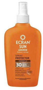 Ecran Sunnique Sun Lotion SPF30 (200ml)