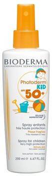 Bioderma Photoderm Kid Spf50+ (200ml)