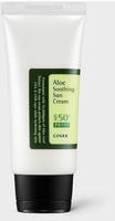 COSRX Aloe Soothing Sun Cream SPF50+ PA+++ 120 g