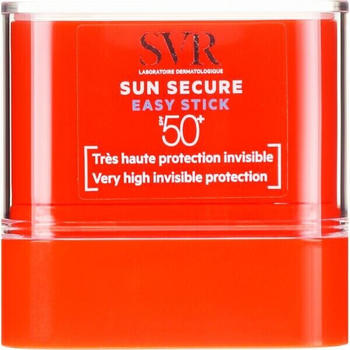 Laboratoires SVR Sun Secur Stick SPF50+ (10g)