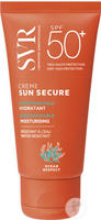 SVR Sun Secure Blur Schutzschaum zur Vereinheitlichung des Hauttons Nicht parf&uuml;miert