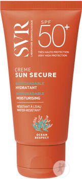 Laboratoires SVR Sun Secure Cream SPF50+ Ocean Respect (50ml)