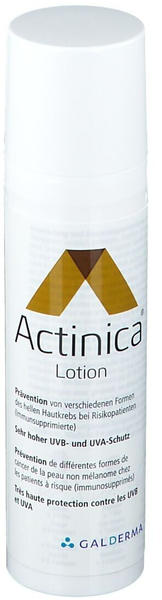 Actina Actinica SPF50+ (80ml)