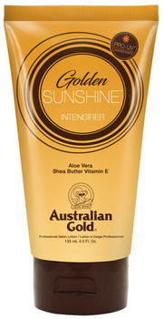Australian Gold Golden Sunshine Intensifier (133 ml)