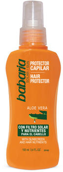Babaria Aloe Vera Hair Protector (100 ml)
