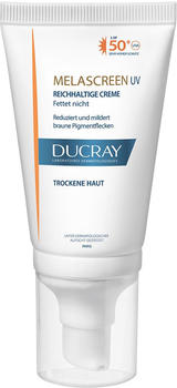 Ducray Melascreen Sonnencreme SPF 50+ (40 ml)
