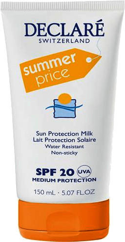 Declaré Sun Protection Milk SPF 20 (150 ml)