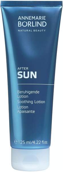 Annemarie Börlind Sun After Sun beruhigende Lotion (125 ml)