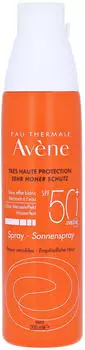 Avène Spray SFP 50+ Sensitive Skin (200 ml)