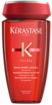 K&eacute;rastase Soleil Bain Apr&egrave;s-Soleil (80ml)