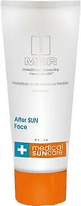 MBR Medical Beauty Medical Sun Care After Sun Face (100ml)