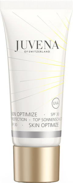Juvena Prevent & Optimize Sonnencreme SPF 30 (40 ml)