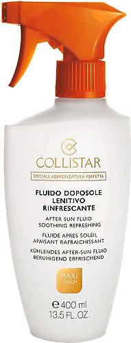 Collistar After Sun Fluid Soothing Refreshing (400 ml)