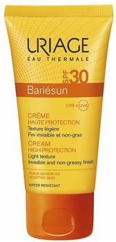 Uriage Bariésun SPF 30 High Protection Cream ( 50 ml)